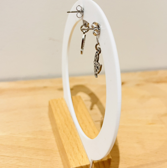 Papillon - pièce unique