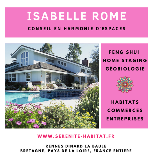Atelier initiation au Home Staging 3H (en visio)