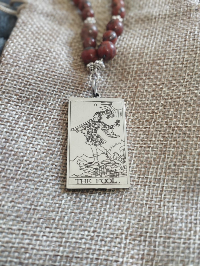 Talismani Arcano di nascita personalizzati