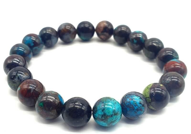 Bracelet Chrysocolle