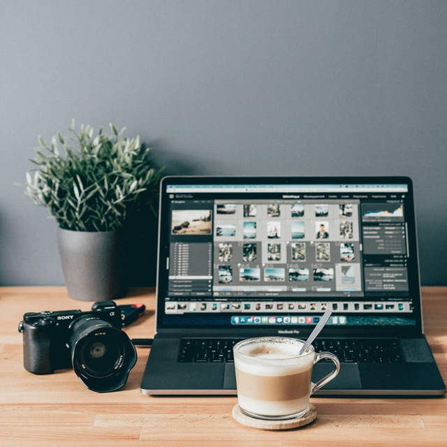 Corso post-produzione individuali online