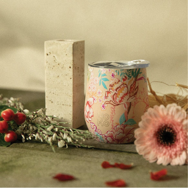 Mug isotherme - 250ml - Bali