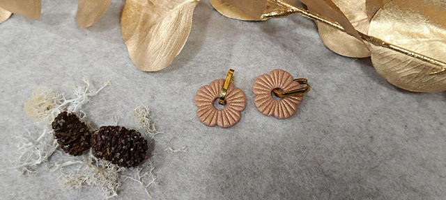 Maxi Aria - rose poudré