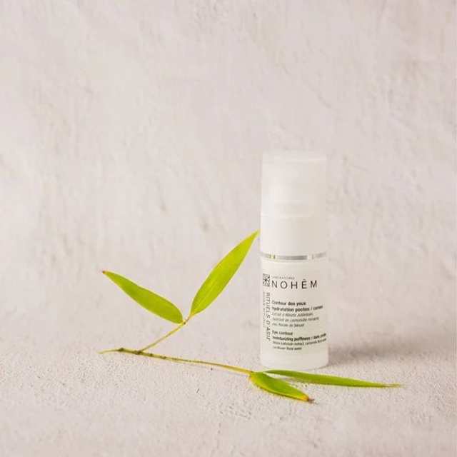 Soin contour des yeux hydratation poches/cernes 15ml