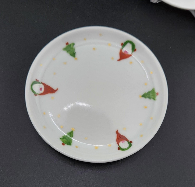 Dessous bouteille - NCG