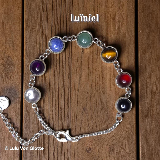LUÏNIEL 