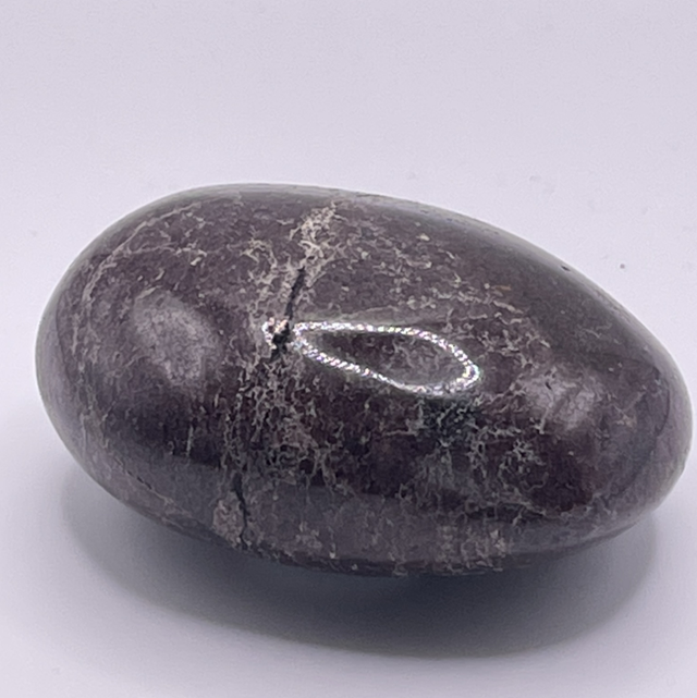 Garnet Pebble - 3