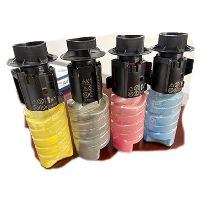 Yellow compatibile Ricoh M C320FW | M C320 Series -7.5K