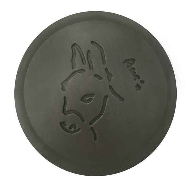 Sapone Latte d'Asina e Burro di Karité -Argan