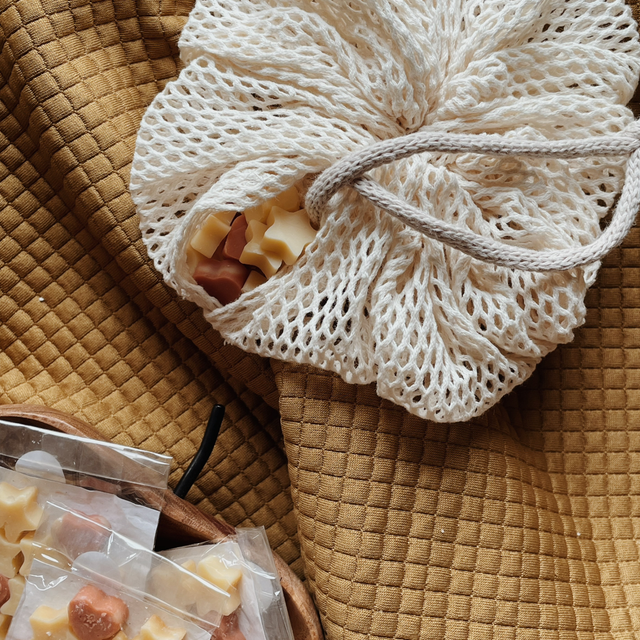 sachet étoiles +coco