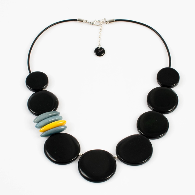 Collier Maïtea " Nodova "