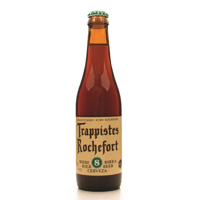 Rochefort 8°