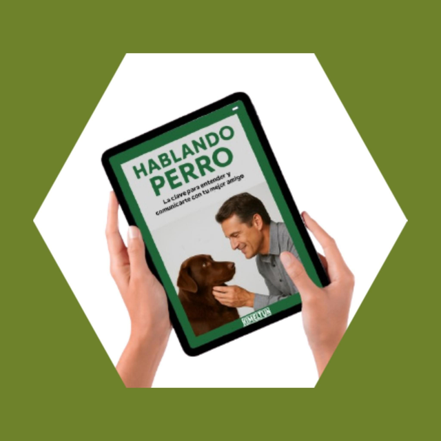 eBook — Hablando Perro