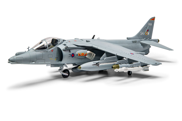 BAE Harrier GR.9A