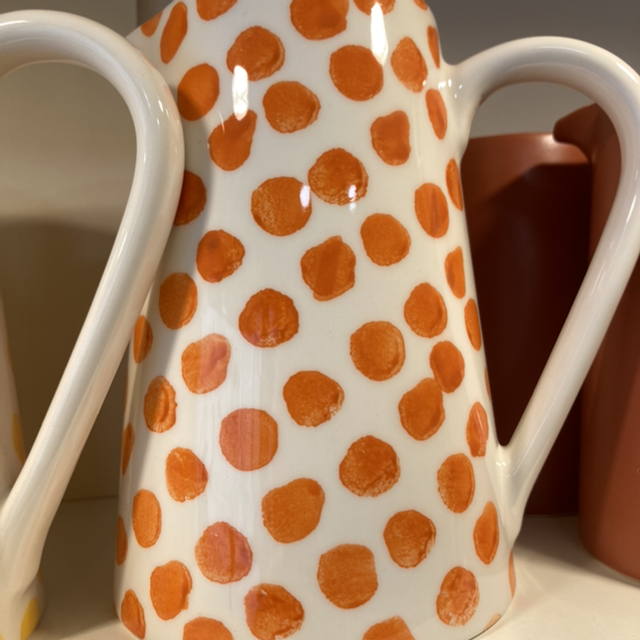 Pichet pois 