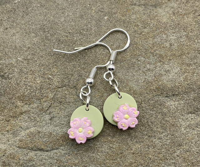 Blossom mini circles #2