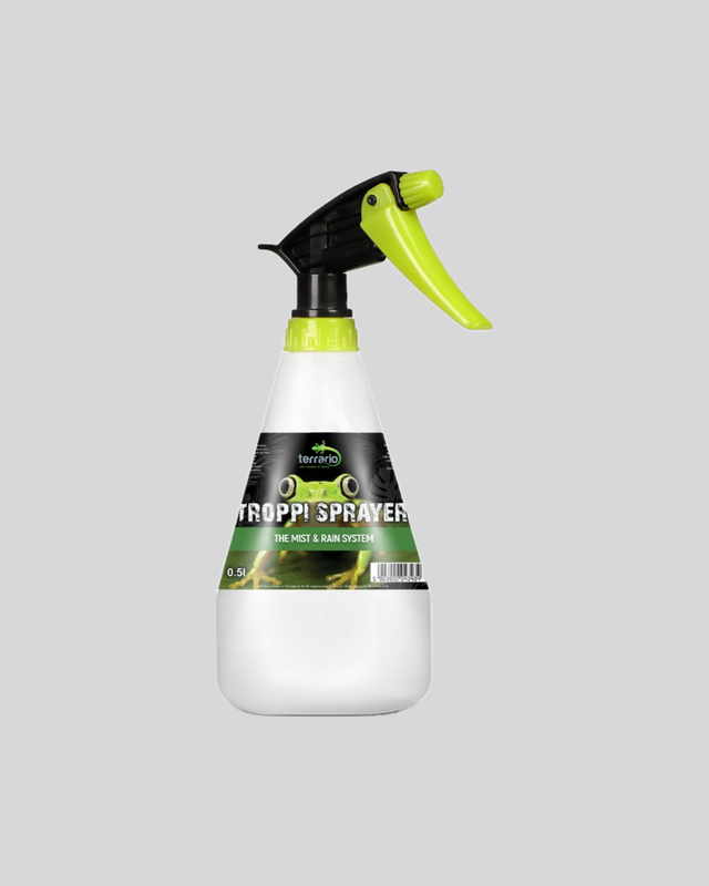 Terrario troppy sprayer 500ML - Rozprašovač