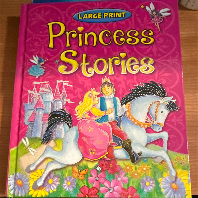 Princess Stories