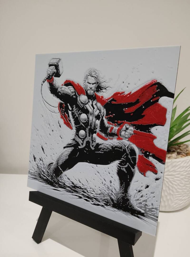 Thor