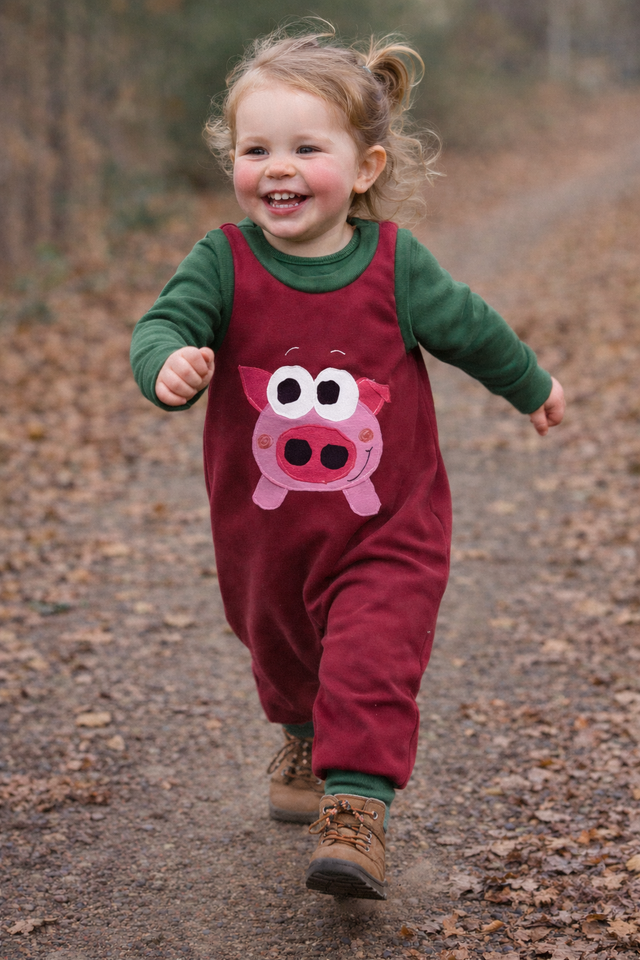 Peto MIQUELET hivern