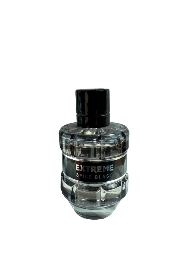 Extreme Blast Eau De Parfum 100ml