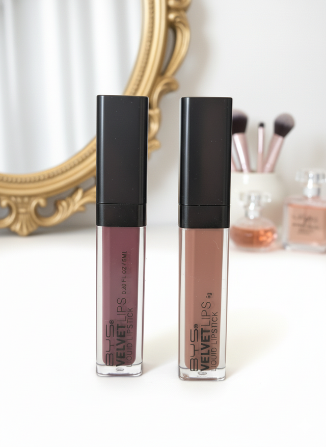 Gloss velvet (BYS)