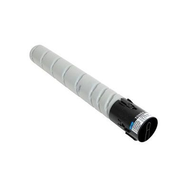 Toner+Waste Compa Bizhub 308e | 368e-30K#AAJ6050/TN326