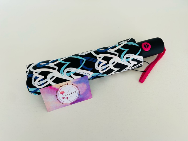 Kipling - Umbrella "Change of Hearts"