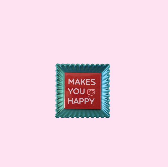 Rahmen für Happy Magnets