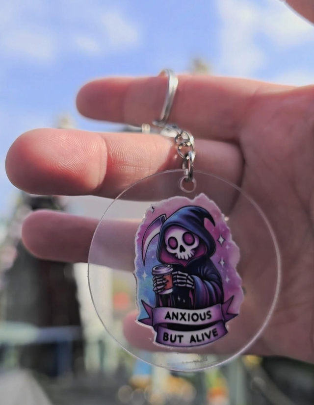 😵‍💫 Chaos energy in a cute package