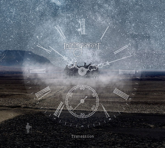 Infringement - Transition [CD]/WLR