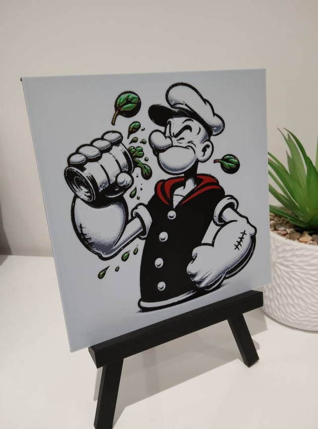 Popeye