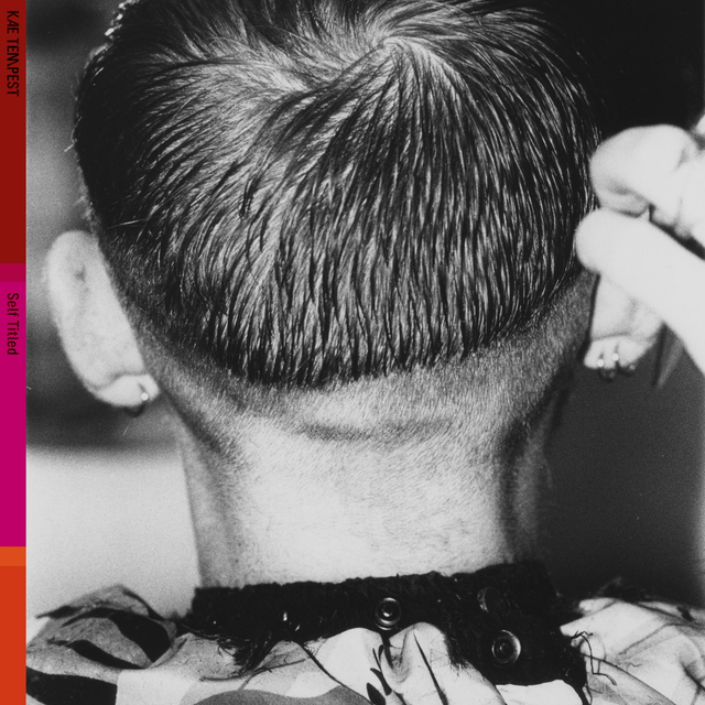 Kae Tempest - Self Titled LP