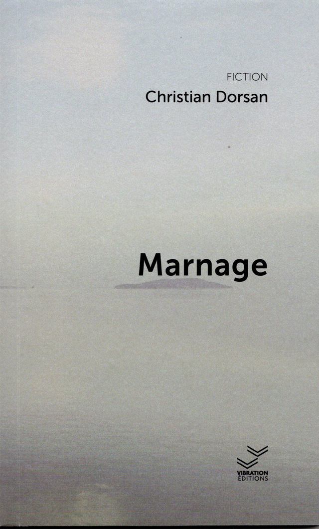 Marnage - Christian Dorsan