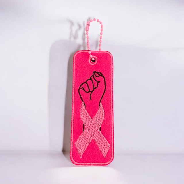 fichier broderie "Décoration de soutiens" en cadre 10x10 / 12 Formats