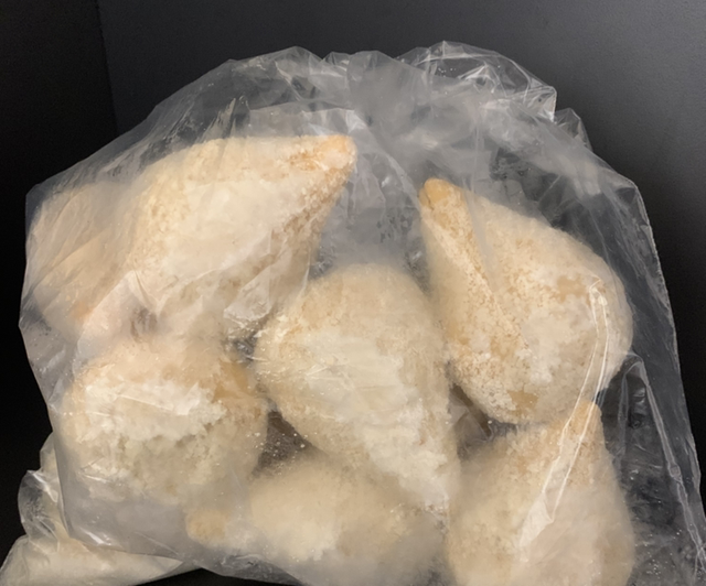 Coxinha congelés 5(U)