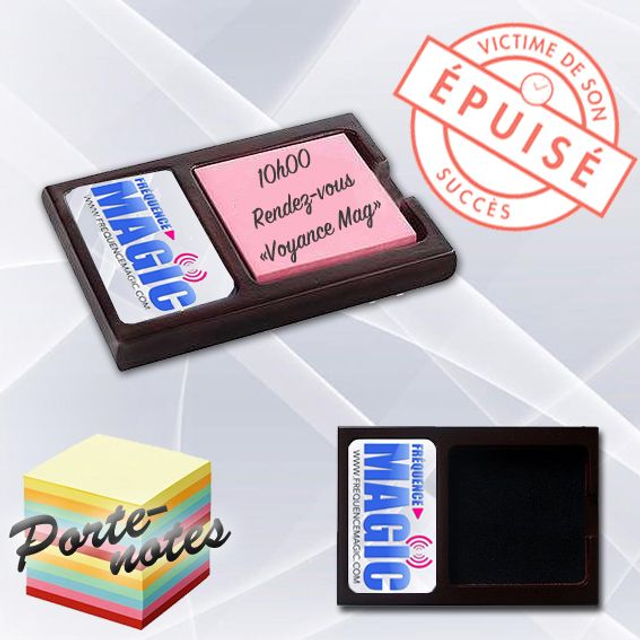 PORTE POST-IT