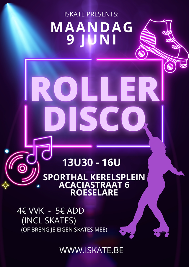 rollerdisco