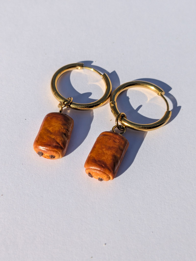 Charm pain au chocolat