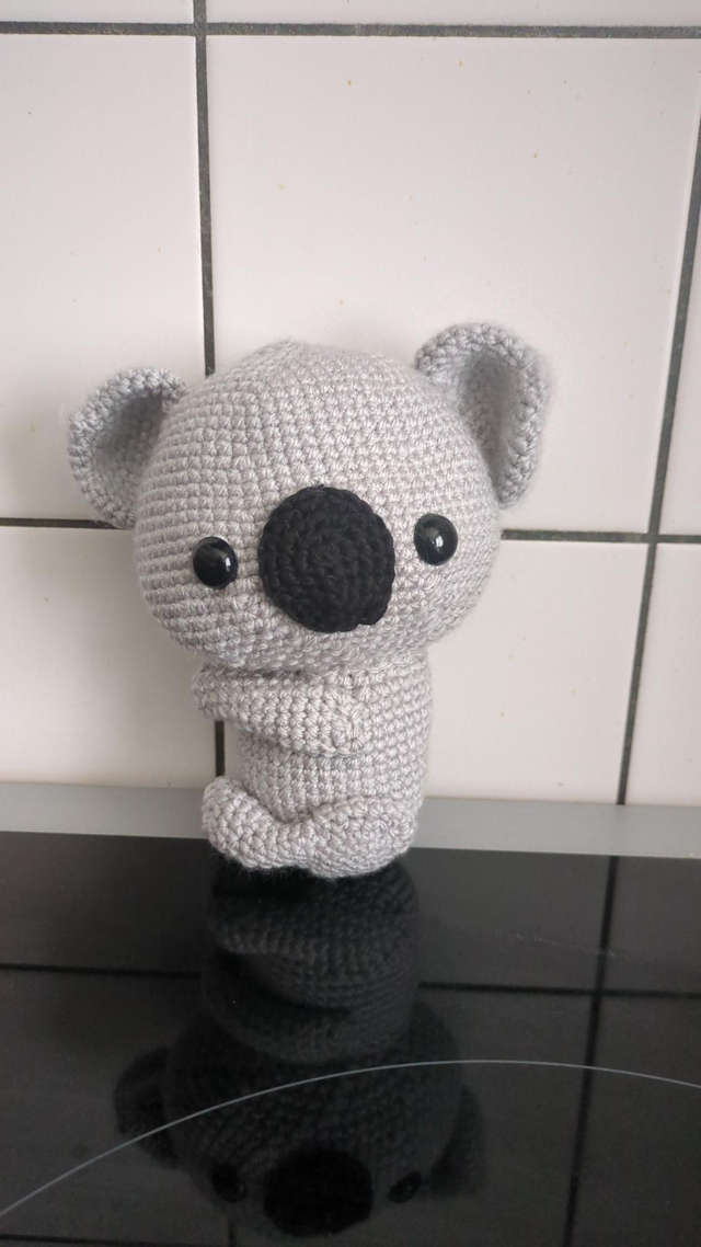 Koala 🐨