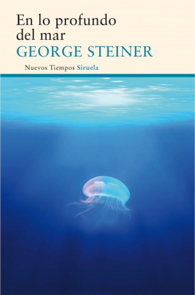 En lo profundo del mar - George Steiner