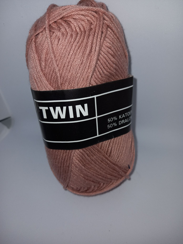 Twin kleur 296