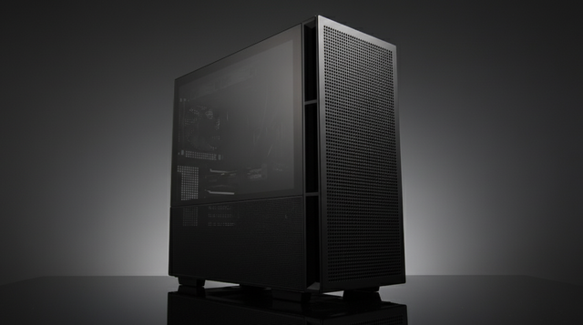 POWERFUL GAMING AND PRODUCTIVITY PC RYZEN 9