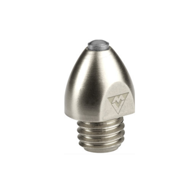 Crampon M. VAILLANT petit oval à pointe tungstène MX22