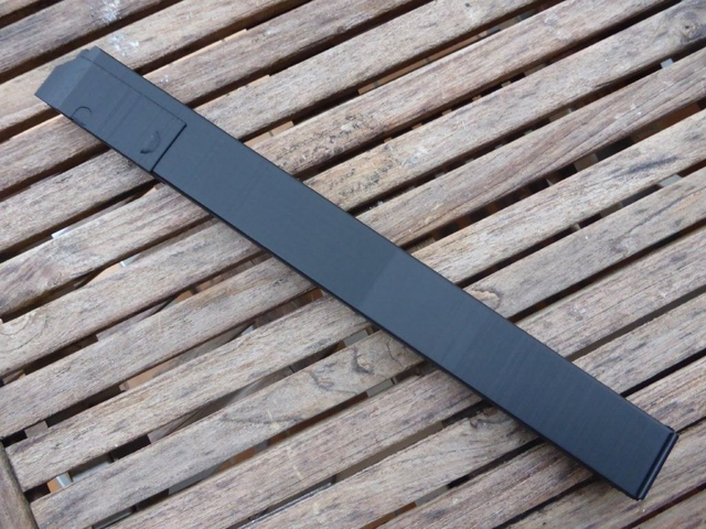 Chargeur Lanchester britannique (39–45) – Reproduction factice