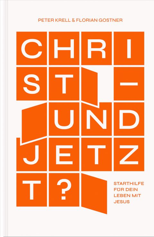 Christ - Und Jetzt