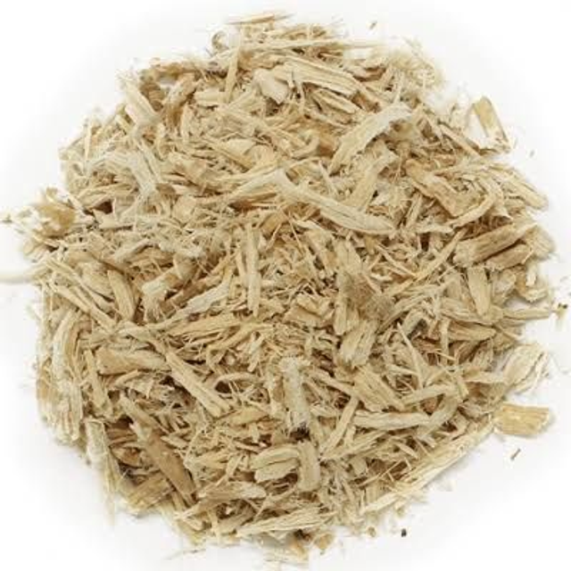 MALVAVISCO RAÍZ BIO