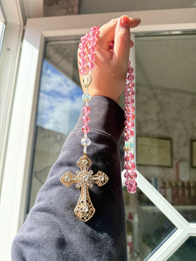 Chapelet V A S H T I