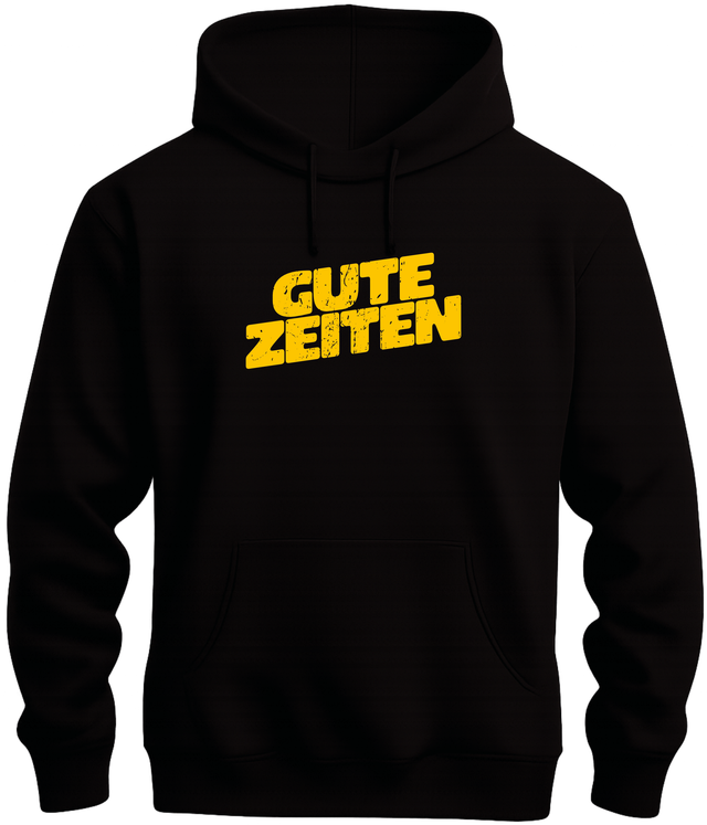 Uns gehts gut Hoodie