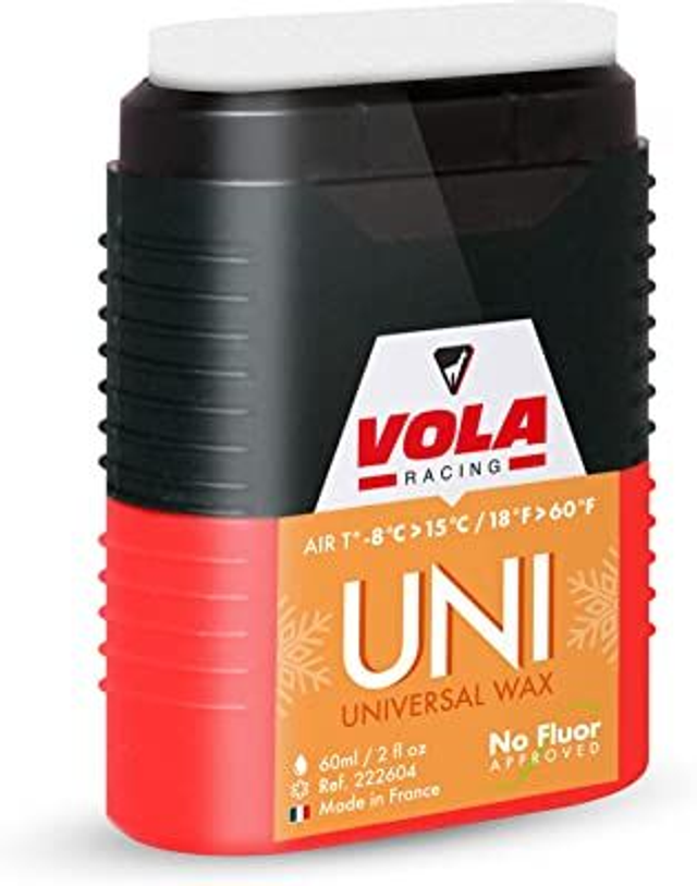 Vola Mixte 60 ml Quick Boost, Orange